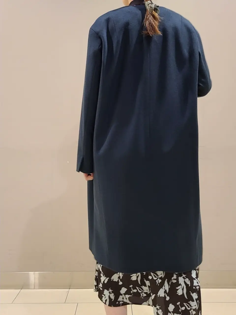 23区 スタッフ. コーディネート画像