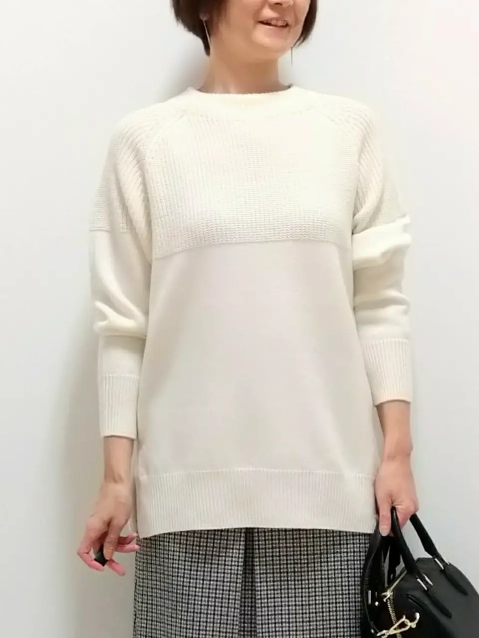 23区 奥山 コーディネート画像