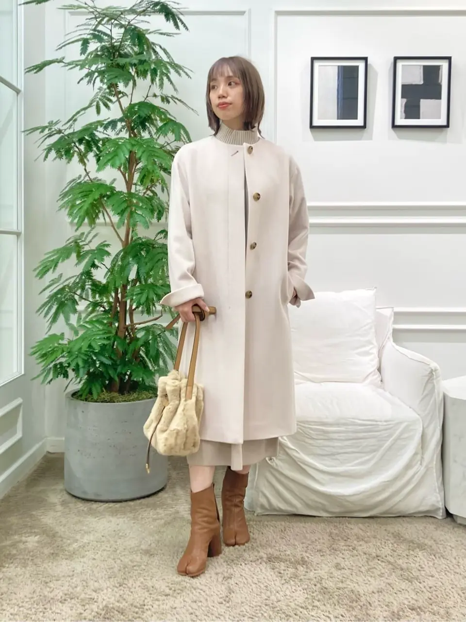  前 コーディネート画像