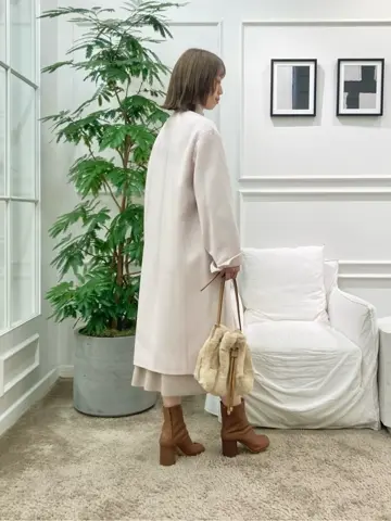 23区 前 コーディネート画像