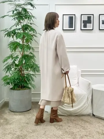 23区 前 コーディネート画像