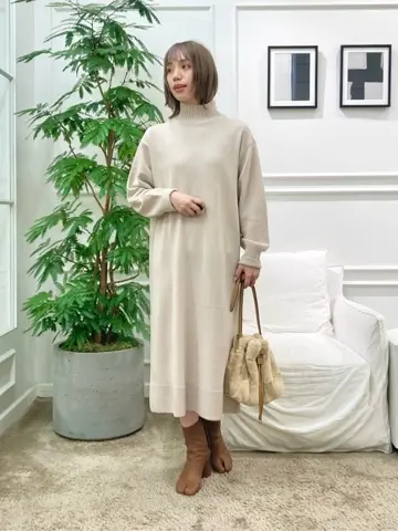 23区 前 コーディネート画像