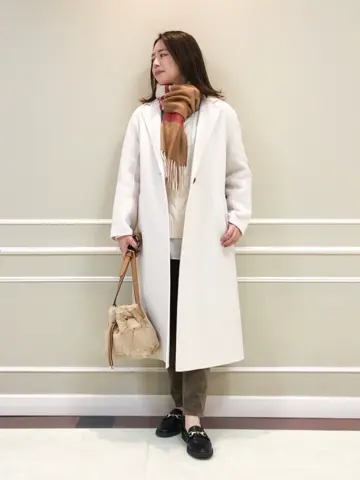 23区 江口 コーディネート画像