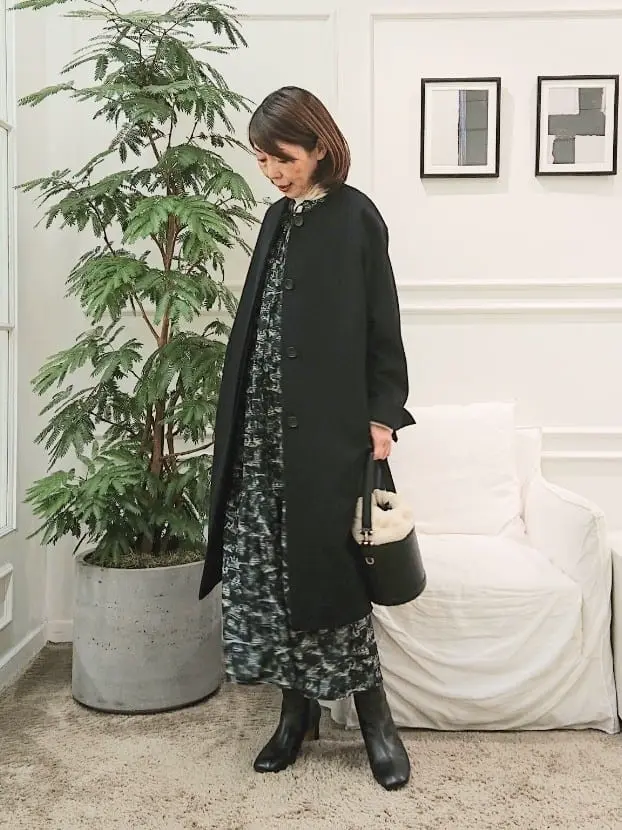  権藤 コーディネート画像