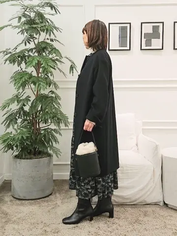 23区 権藤 コーディネート画像