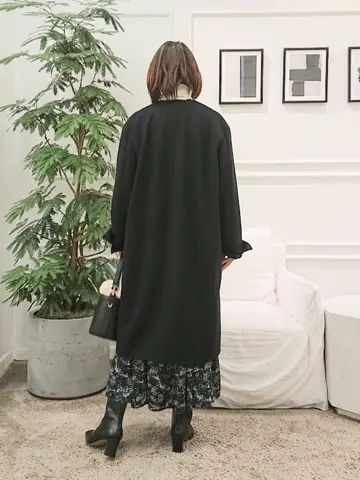 23区 権藤 コーディネート画像