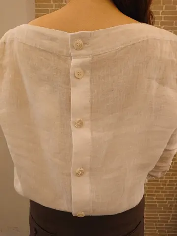 23区 岡田 コーディネート画像