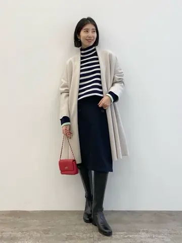 23区 板垣 コーディネート画像