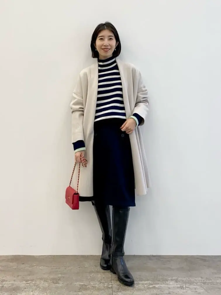 23区 板垣 コーディネート画像