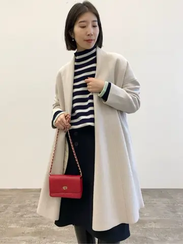 23区 板垣 コーディネート画像