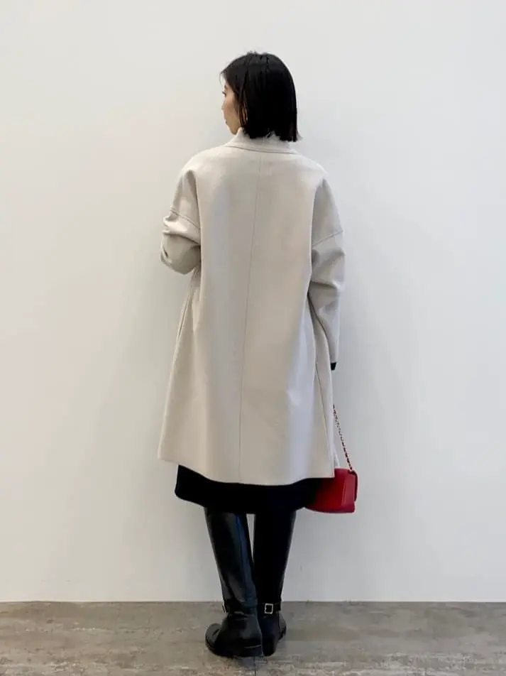 23区 板垣 コーディネート画像