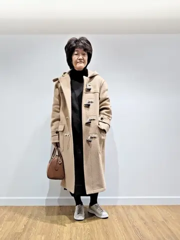 23区 コミヤ コーディネート画像