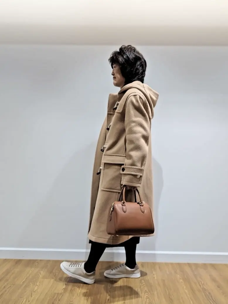 23区 コミヤ コーディネート画像