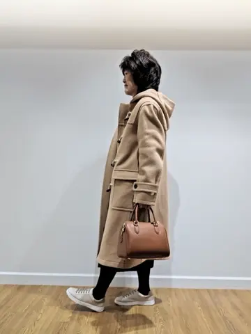 23区 コミヤ コーディネート画像