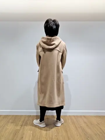 23区 コミヤ コーディネート画像