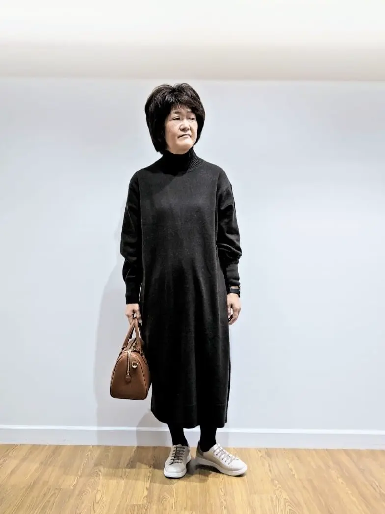 23区 コミヤ コーディネート画像