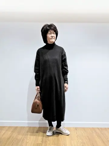 23区 コミヤ コーディネート画像