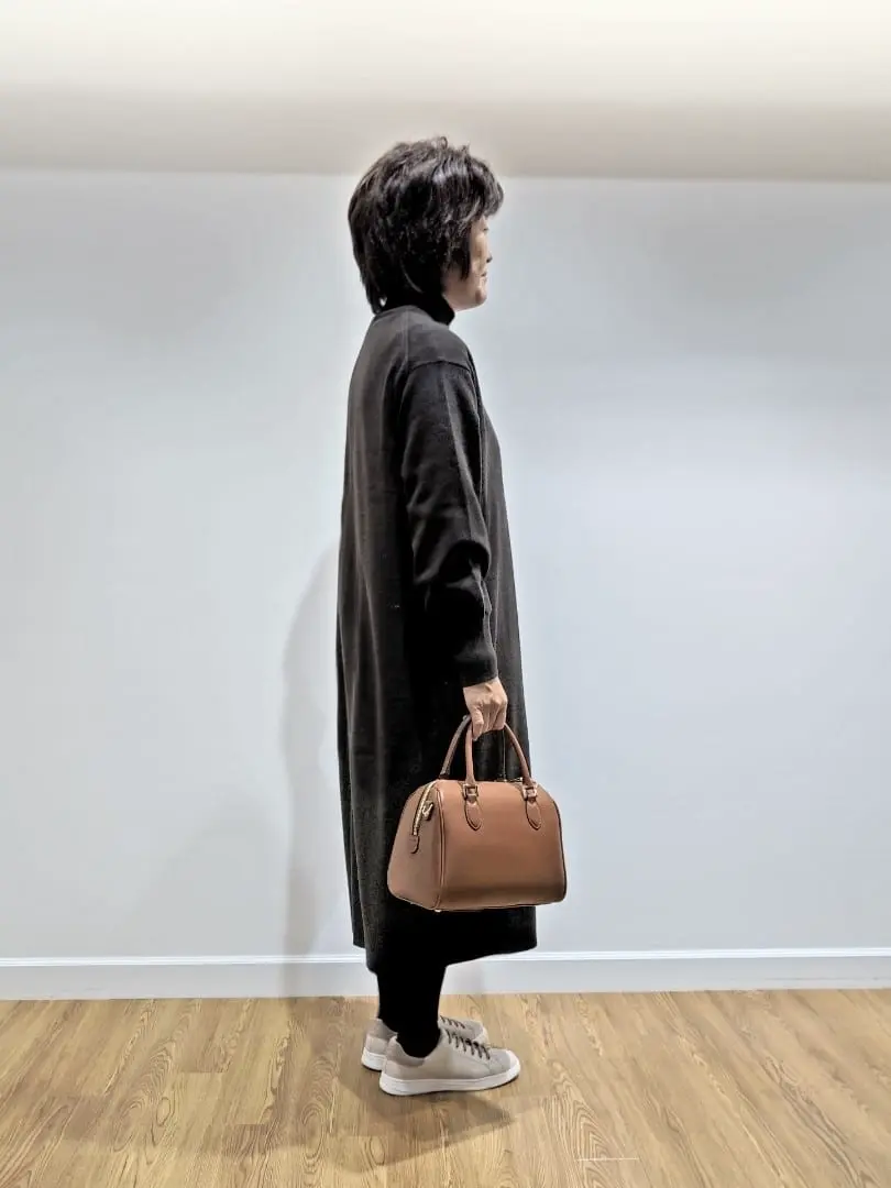 23区 コミヤ コーディネート画像