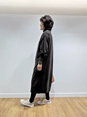 23区 コミヤ コーディネート画像