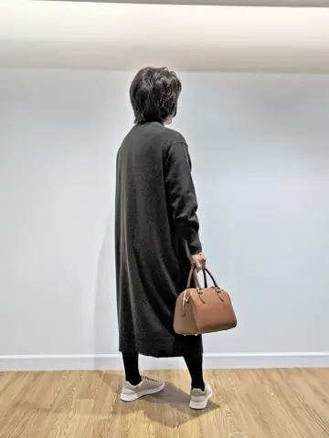 23区 コミヤ コーディネート画像