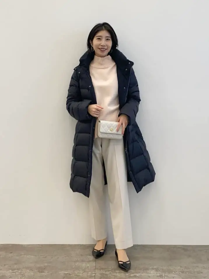  板垣 コーディネート画像