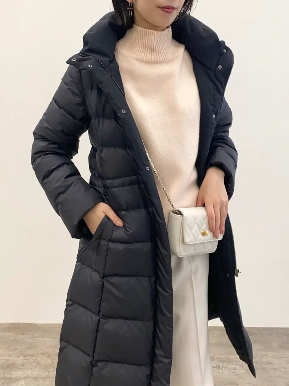 23区 板垣 コーディネート画像