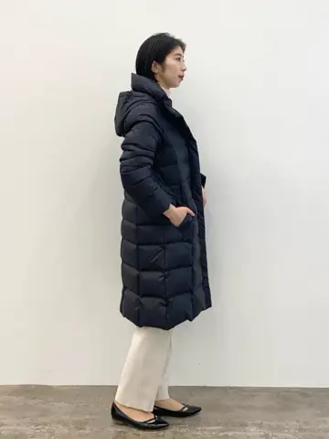 23区 板垣 コーディネート画像