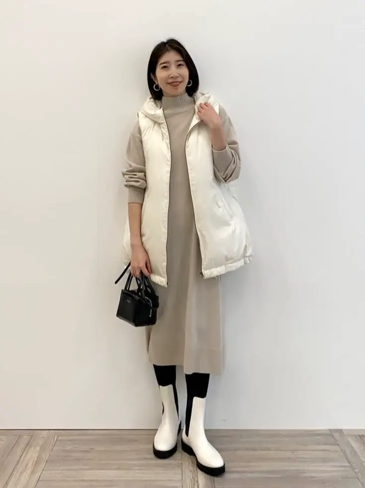  板垣 コーディネート画像