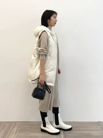 23区 板垣 コーディネート画像