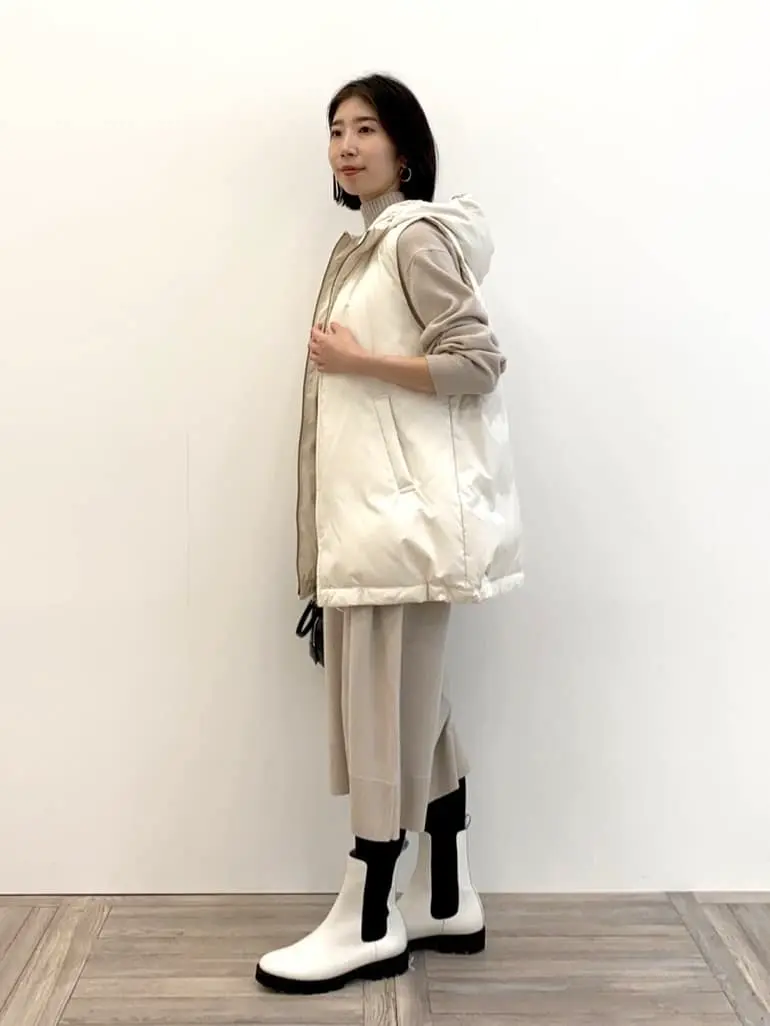 23区 板垣 コーディネート画像