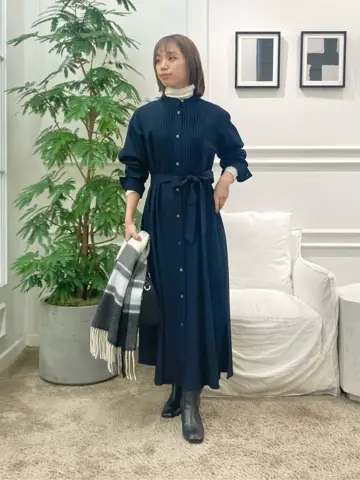 23区 前 コーディネート画像