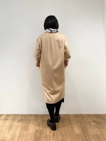 23区 河野 コーディネート画像