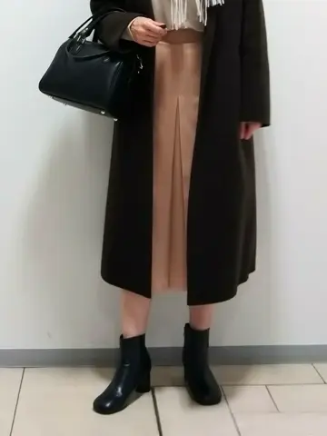 23区 奥山 コーディネート画像