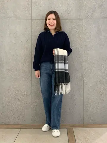 23区 澤田 コーディネート画像