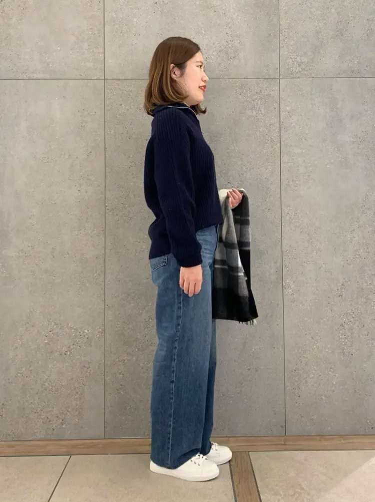 23区 澤田 コーディネート画像