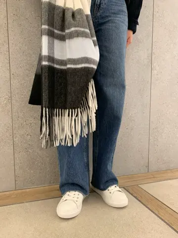 23区 澤田 コーディネート画像