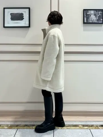 23区 橋爪 コーディネート画像