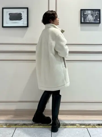 23区 橋爪 コーディネート画像