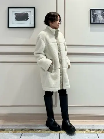 23区 橋爪 コーディネート画像