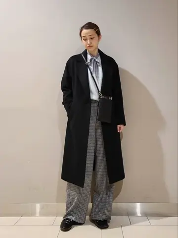 23区 スタッフ. コーディネート画像