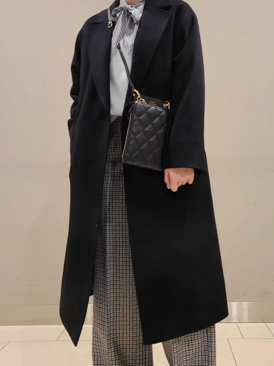 23区 スタッフ. コーディネート画像