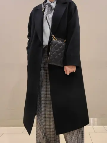 23区 スタッフ. コーディネート画像