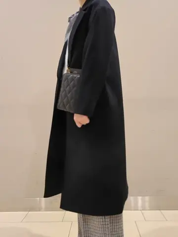 23区 スタッフ. コーディネート画像