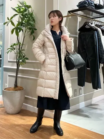 23区 伊藤 コーディネート画像