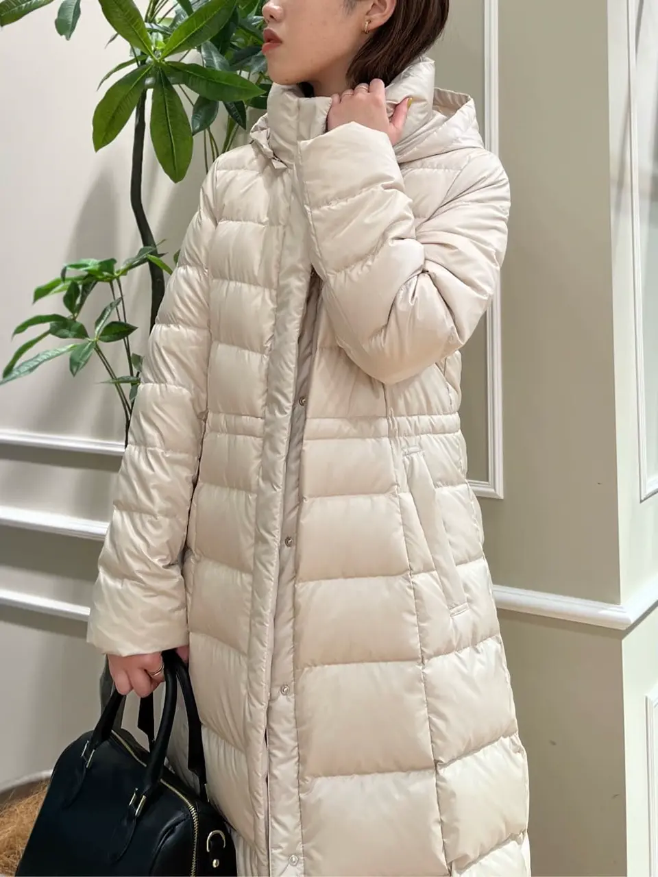 23区 伊藤 コーディネート画像