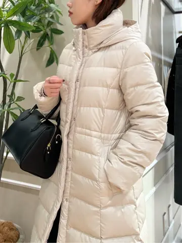 23区 伊藤 コーディネート画像