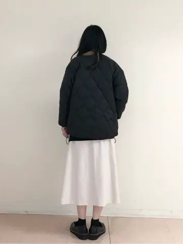 23区 横松 コーディネート画像