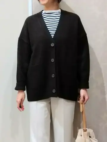 23区 奥山 コーディネート画像