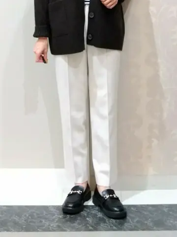 23区 奥山 コーディネート画像