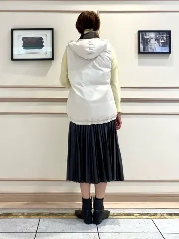 23区 荒川 コーディネート画像